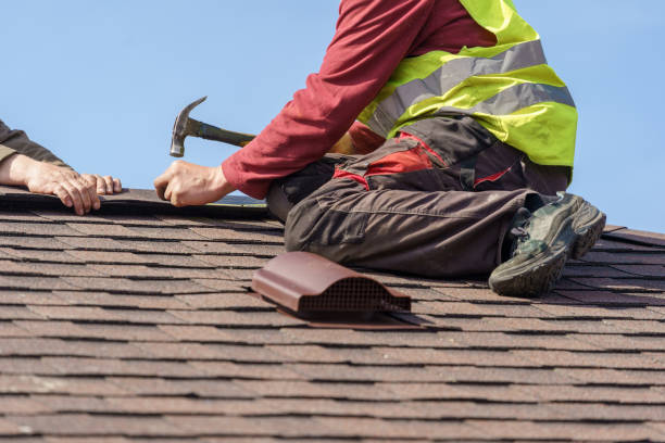 Best Storm Damage Roof Repair  in Azusa, CA
