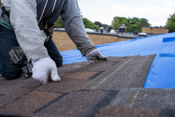 Best Residential Roofing Contractor  in Azusa, CA