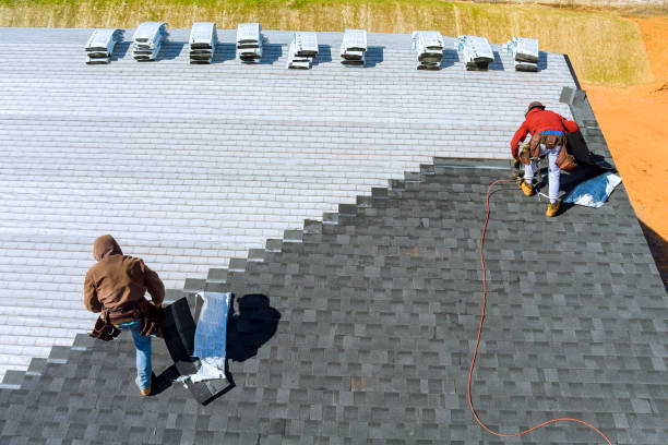 Best Flat Roof Repair Services  in Azusa, CA